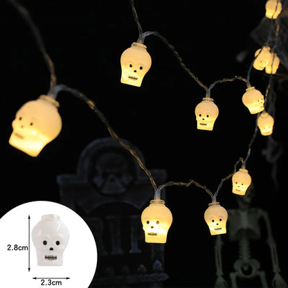 bubblelens. Limited | Glow String Lights