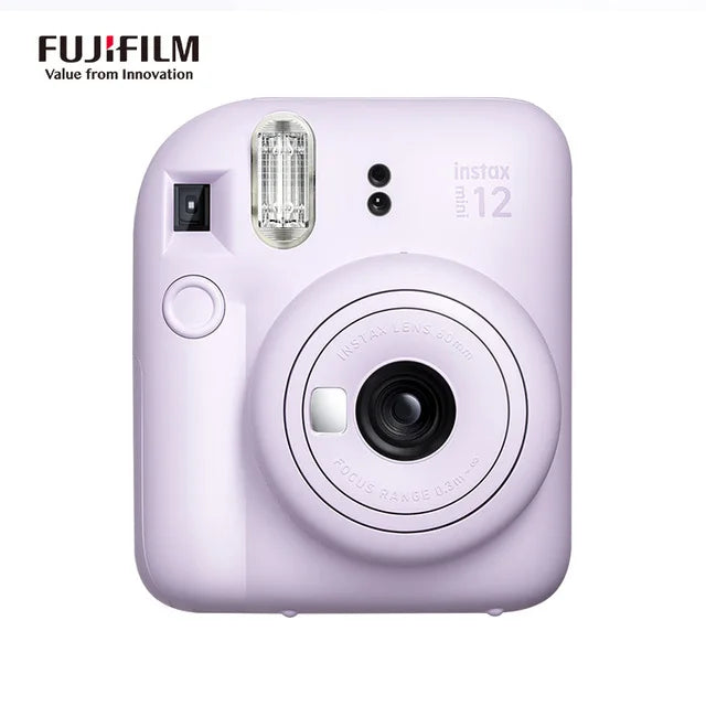Fujifilm Instax Mini 12