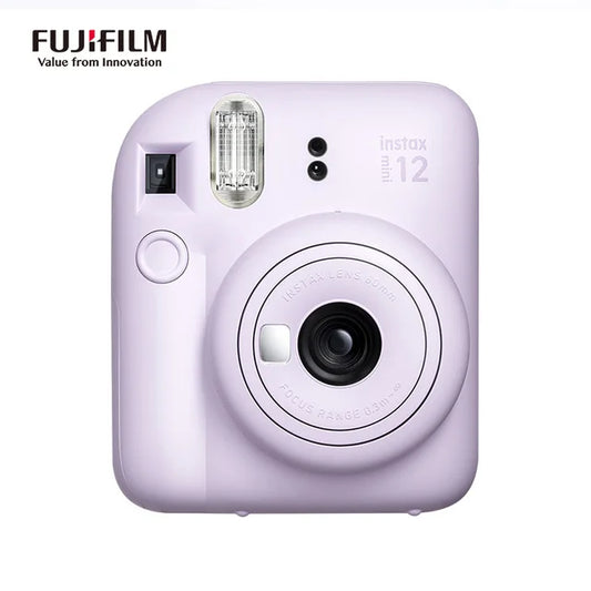 Fujifilm Instax Mini 12