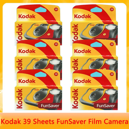 KODAK FunSaver