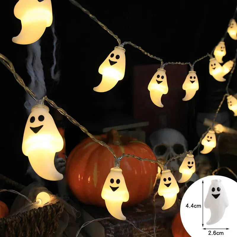 bubblelens. Limited | Glow String Lights