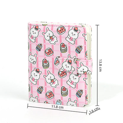 Pocket Moments Album