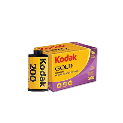 KODAK Gold 200 Film