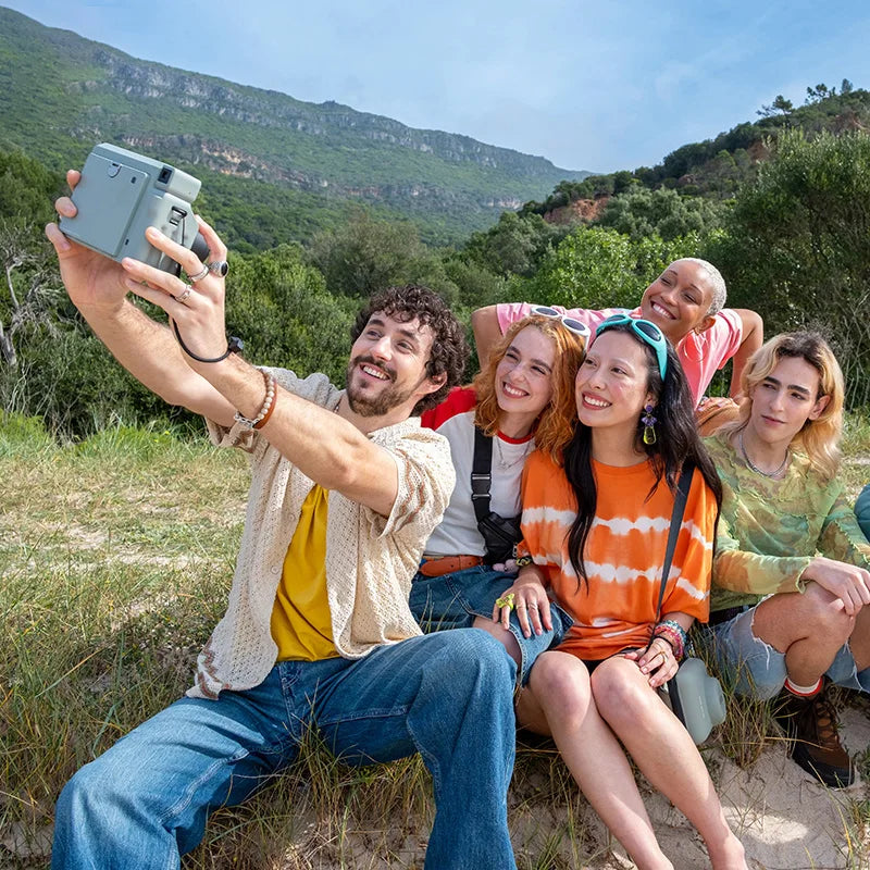 Fujifilm Instax Wide 400