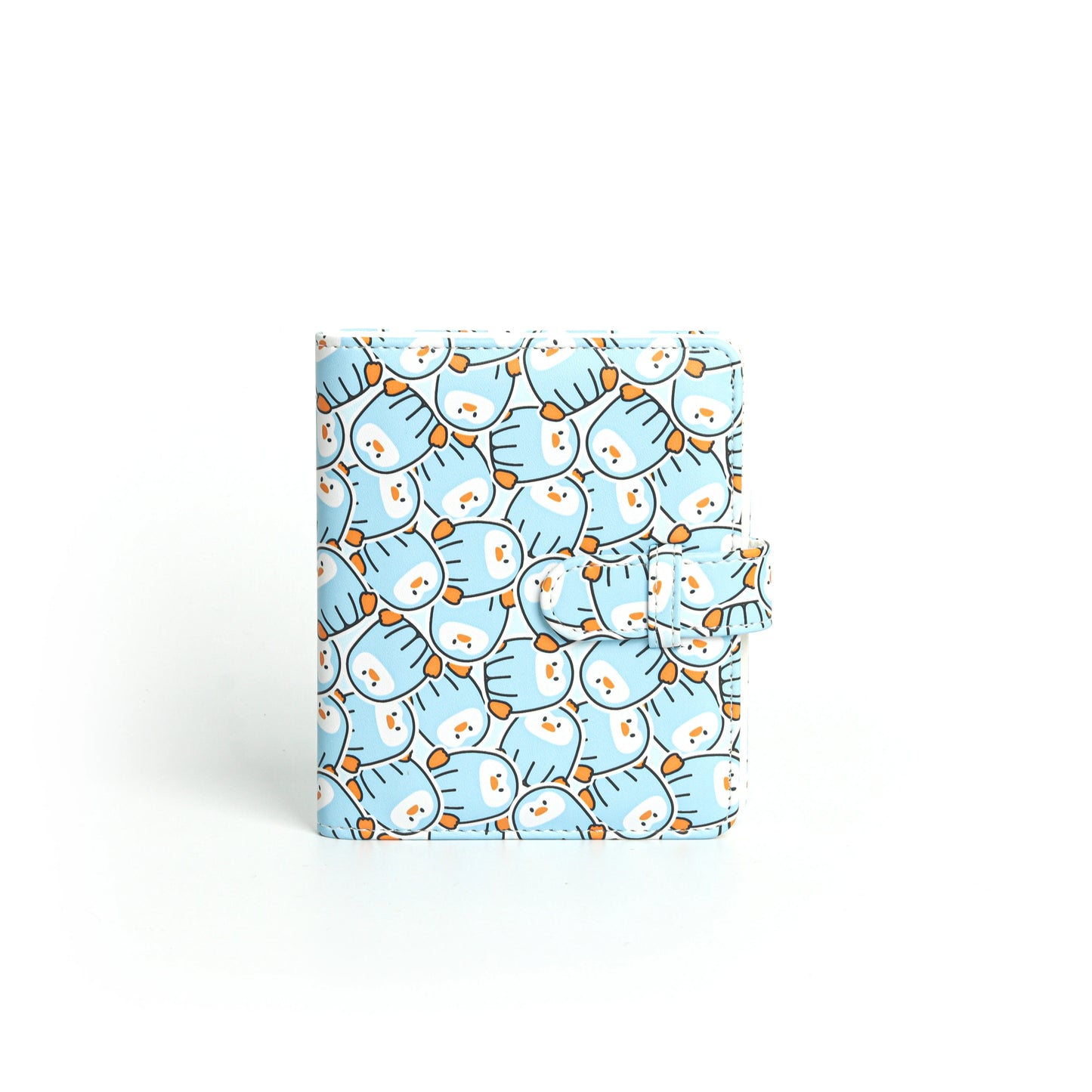 Pocket Moments Album