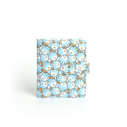 Pocket Moments Album