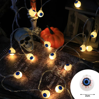 bubblelens. Limited | Glow String Lights