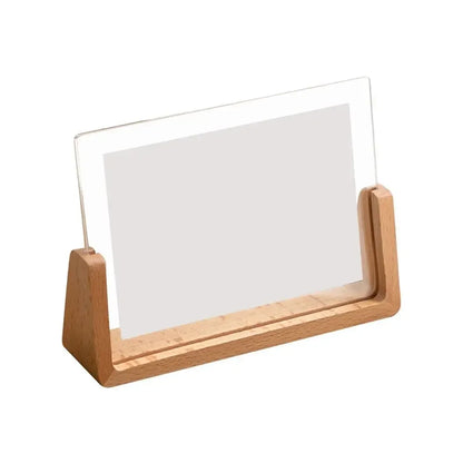 NaturaGlass Photo Frame