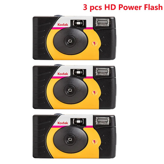 KODAK PowerFlash