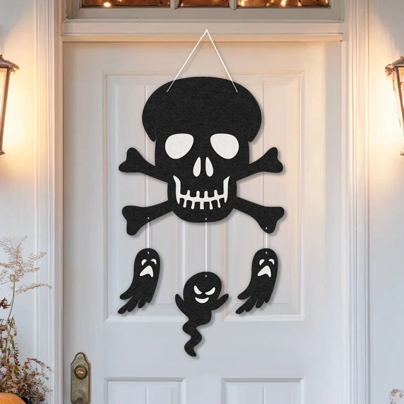 bubblelens. Limited | Spooky Wall Decals
