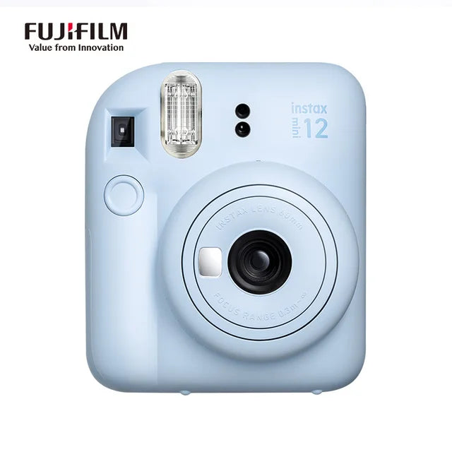 Fujifilm Instax Mini 12