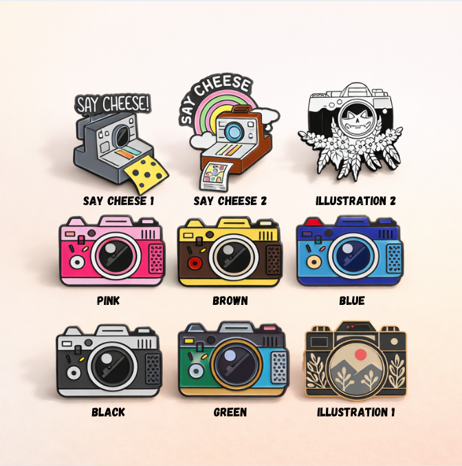 Polaroid Mini - Memory Maker Bundle