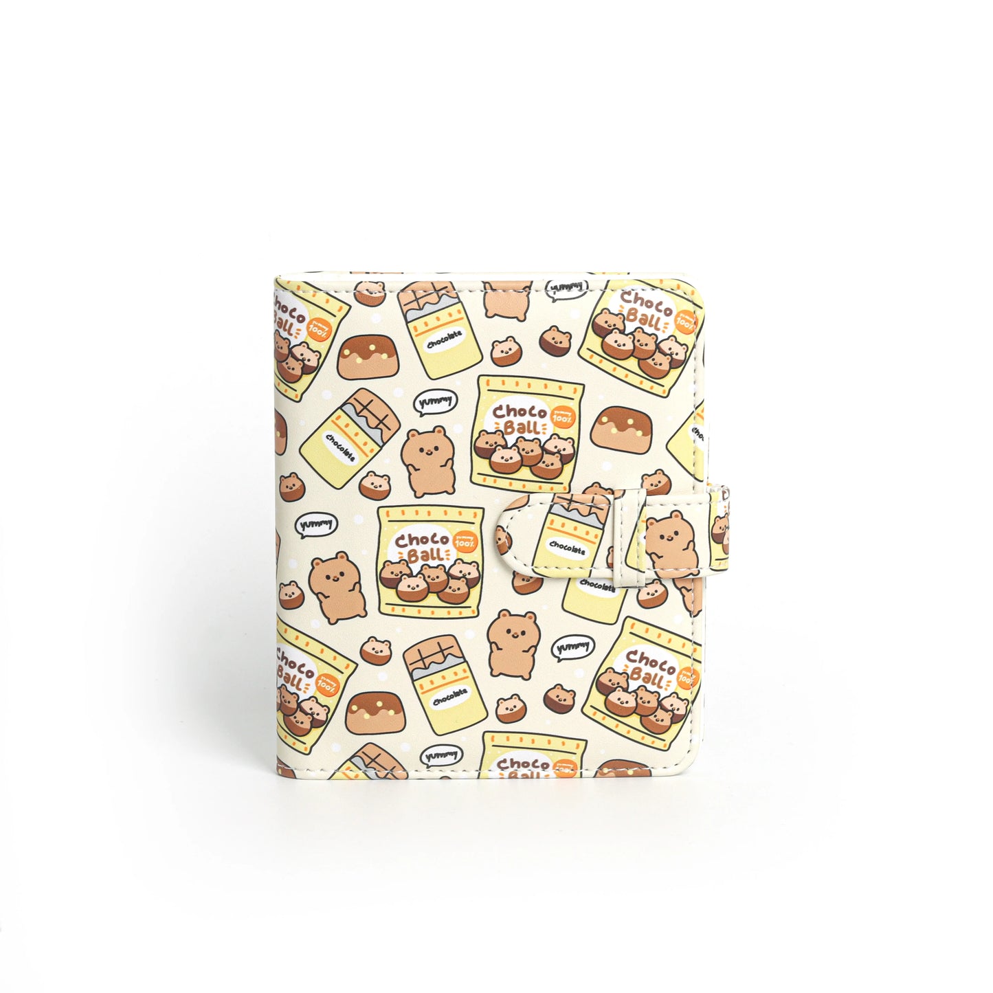 Pocket Moments Album