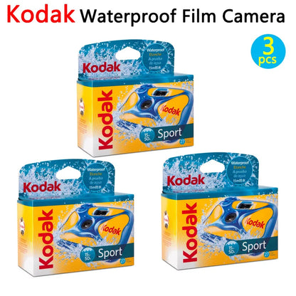 KODAK Sport