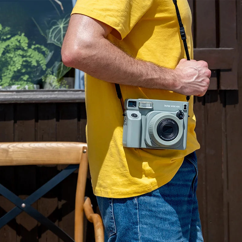 Fujifilm Instax Wide 400