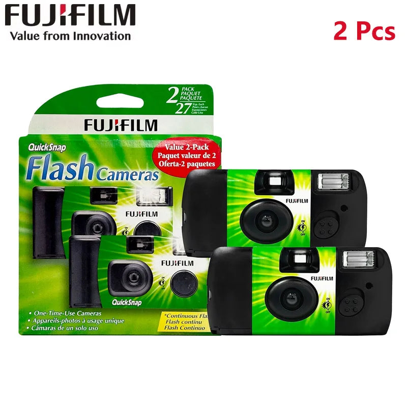 Fujifilm QuickSnap