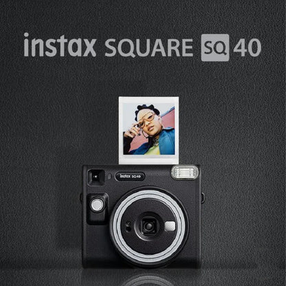 Fujifilm Instax Square SQ40