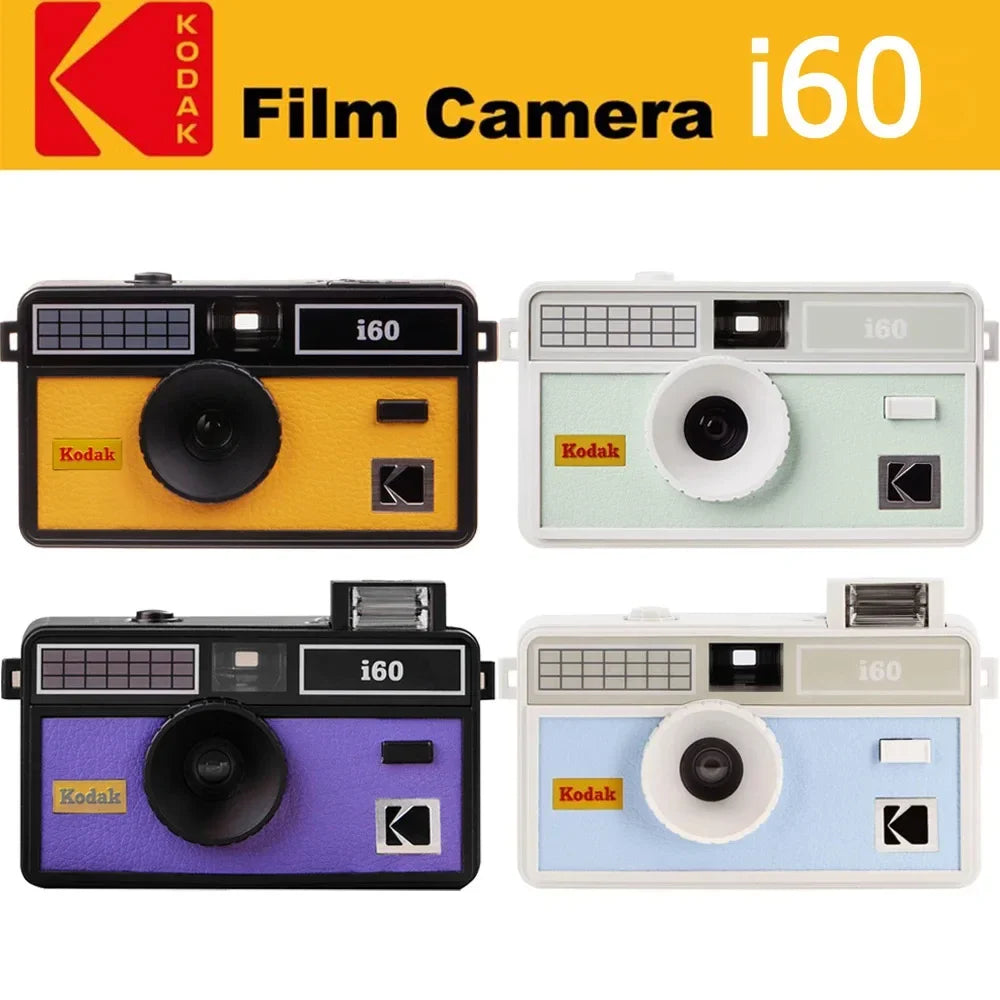 KODAK i60