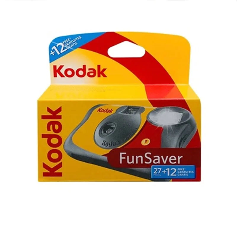 KODAK FunSaver