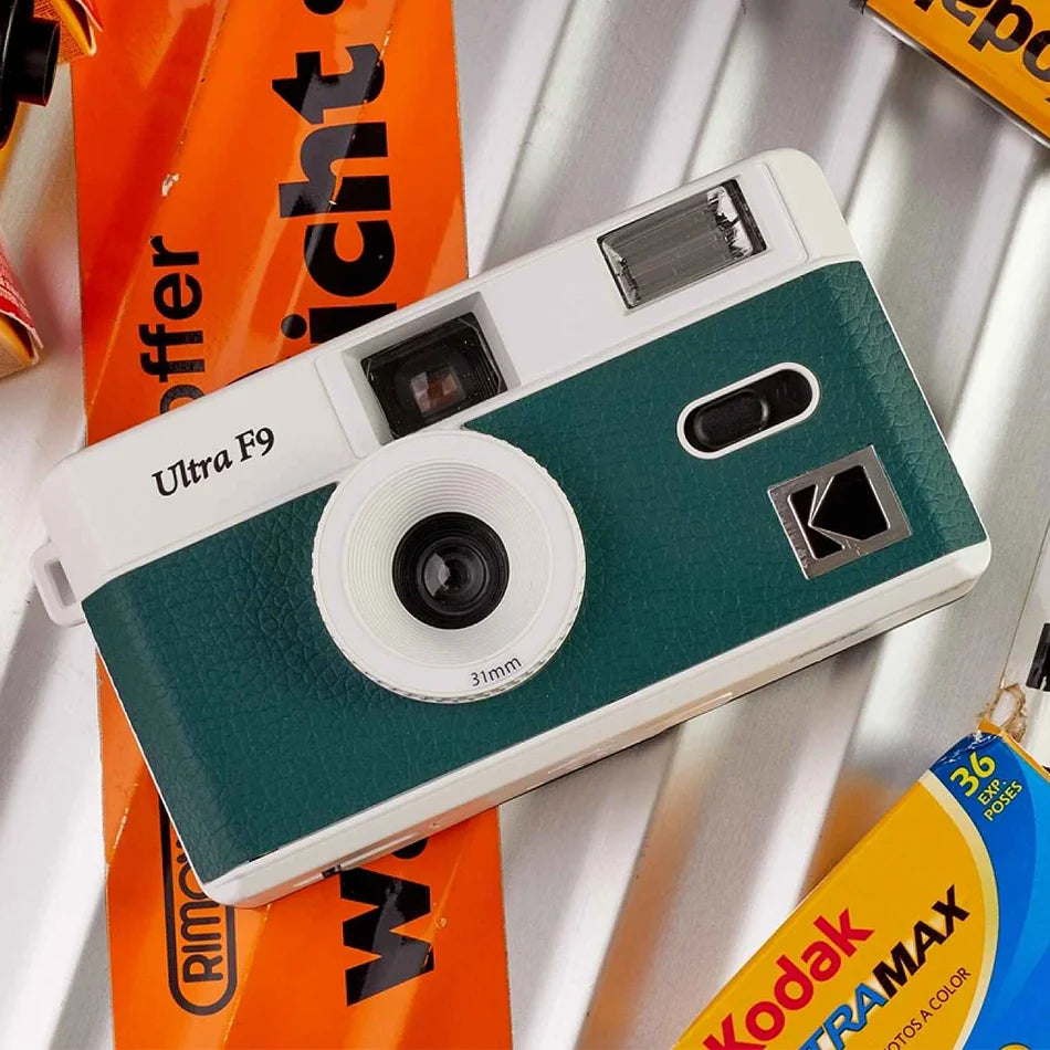 KODAK Ultra F9