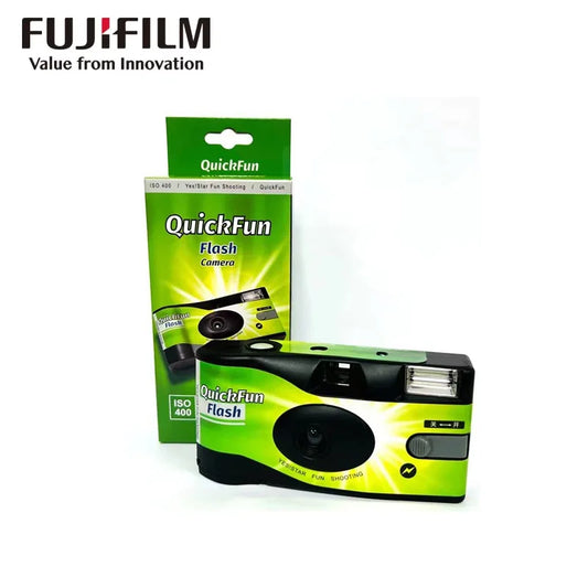 Fujifilm QuickSnap