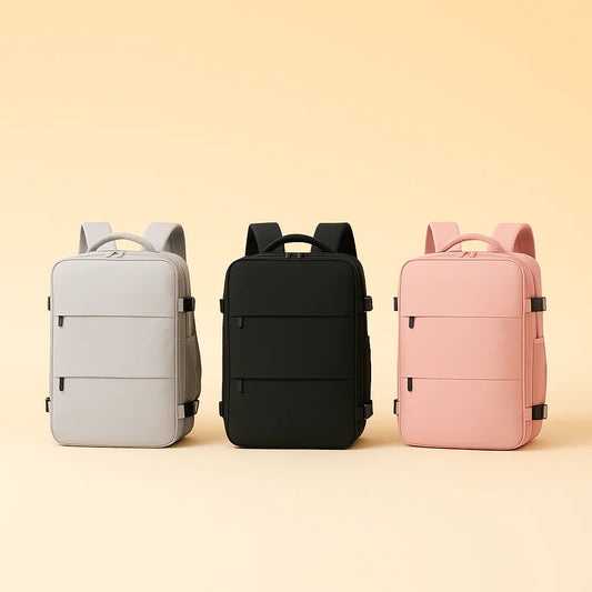 bubblelens. TravelPro Backpack