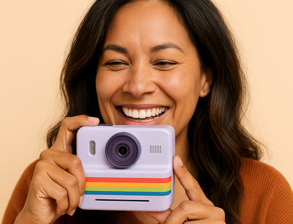 POLAROID Mini